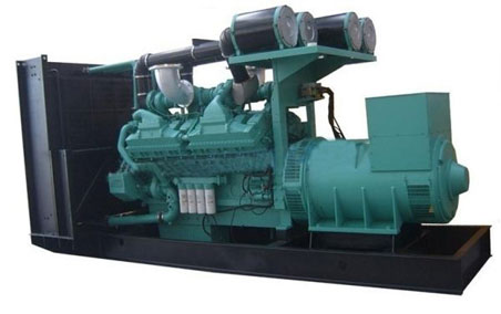 伊宁市200kw康明斯发电机组图片 伊宁市200kw康明斯发电机组图片
