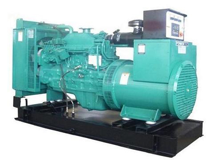 伊宁市80kw康明斯柴油发电机组图片 伊宁市80kw康明斯柴油发电机组图片