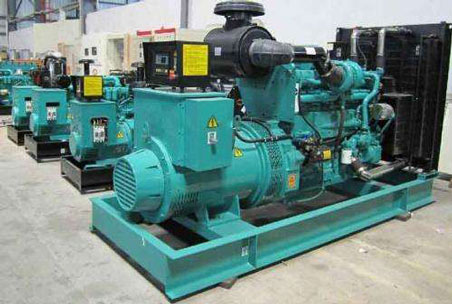 伊宁市1000kw康明斯柴油发电机组图片 伊宁市1000kw康明斯柴油发电机组图片